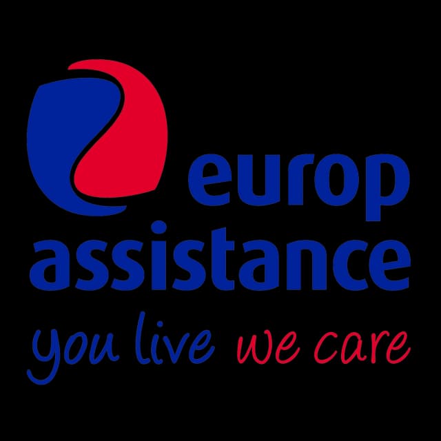 logo europ assistance